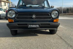 Autobianchi A112 ELEGANT