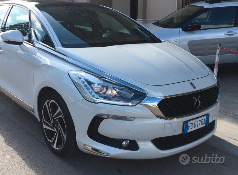 DS DS 5