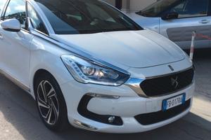 Ds DS5 DS 5 BlueHDi 180 S&S EAT6 Sport