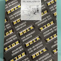 Filtro aria abitacolo opel