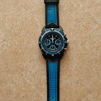 SECTOR Expander 90 Multifunzione - Azzurro/Nero