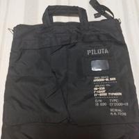 borsa Aeronautica militare 