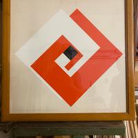 Quadro di Munari