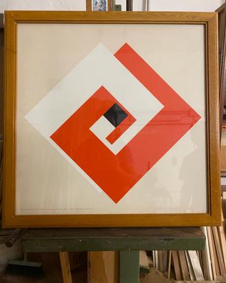 Quadro di Munari