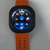 Samsung Galaxy watch Ultra
