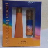 Confezione Coveri kinky