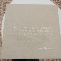 libro francobolli Polacco 