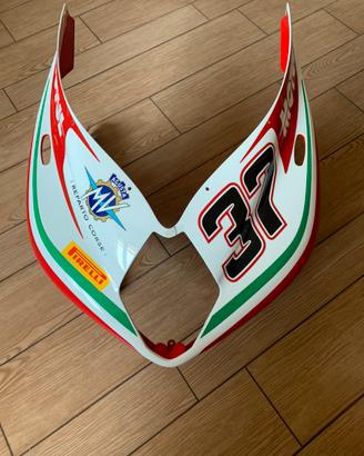 Cupolino mv agusta f4 1000 rc