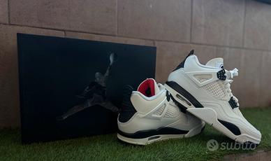Air Jordan retro 4 OG FC
