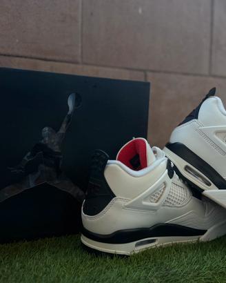 Air Jordan retro 4 OG FC