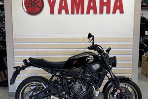 YAMAHA XSR 700 Abs my22