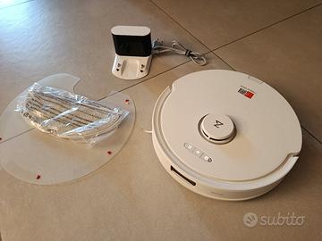 Roborock Q8 MAX robot aspirapolvere 