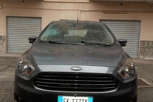 Ford Ka+ 1.2  4900KM