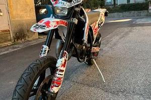 Fantic Caballero TPR86