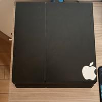 playstation 4 e joystick