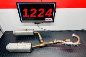SCARICO HONDA CRF 250 DAL 2014 AL 2017 OEM