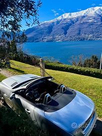 Mercedes SLk 250CDI R172