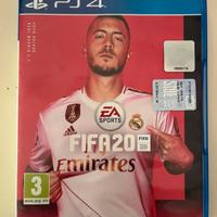 FIFA20 per ps4
