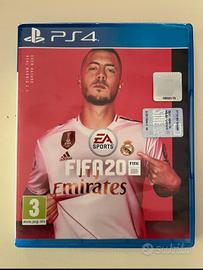 FIFA20 per ps4