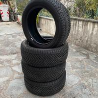 Pneumatici Orium 4 stagioni