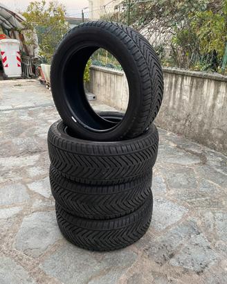Pneumatici Orium 4 stagioni