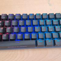 tastiera asus rog falchion