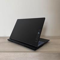 Pc Gaming Lenovo Legion Y540 i7 + RTX 2060 SSD 1Tb
