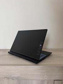 Pc Gaming Lenovo Legion Y540 i7 + RTX 2060 SSD 1Tb
