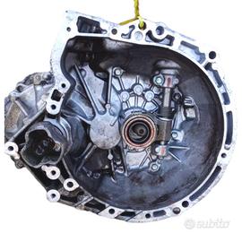 CAMBIO MANUALE COMPLETO CITROEN C1 1Â° Serie Diese