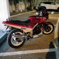 Kawasaki GPZ 500s