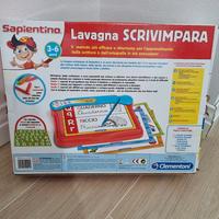 lavagne per bambini