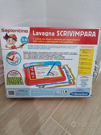 lavagne per bambini