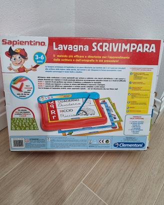 lavagne per bambini