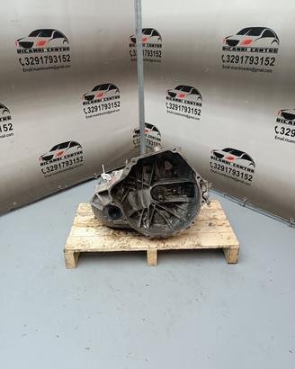 Cambio manuale honda civic ix 2.2 d mn5cr4n 4nn5-1