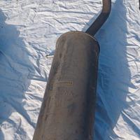 Vw Polo Seat Ibiza Skoda Fabia ricambio originale 