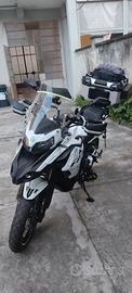  Benelli TRK X 2023