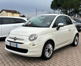 Fiat 500 1.2 EasyPower Lounge