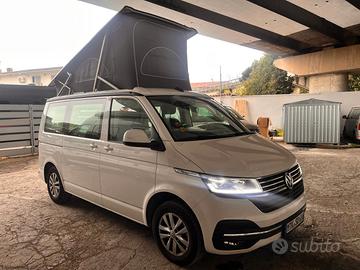 volkswagen california 2.0 tdi autom.camperizzato22
