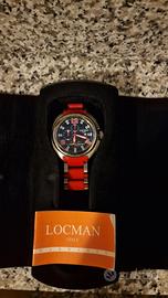 Orologio  in titanio 