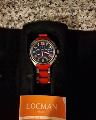 Orologio  in titanio 