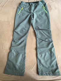 panta sci unisex (taglia 40)