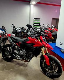 Ducati Hypermotard V2 2026 km 2000 UNIPRÒ NUOVA