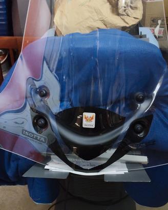 parabrezza Yamaha Aerox 50r