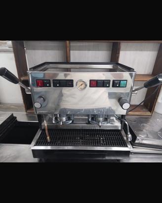 Macchina del caffe