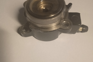 Attuatore Suzuki SV 1000