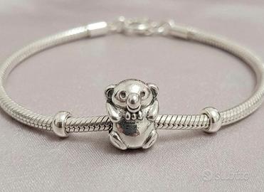 Charm Koala compatibile pandora
