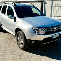Dacia Duster 1.5 dCi 110CV Start&Stop 4x2 Laurate