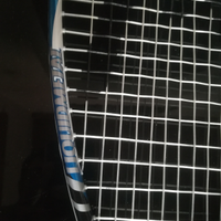 Racchetta squash