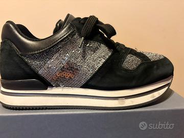 Scarpe Hogan