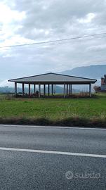 Ampio Locale Commerciale